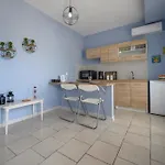 Seaside Villa Alexandra,Acharavi.