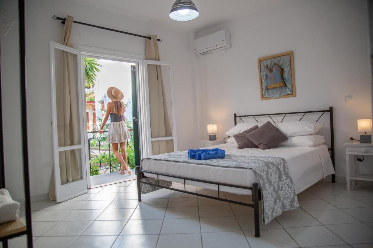 Vakantiehuis Seaside Alexandra,acharavi. Acharavi (Corfu)