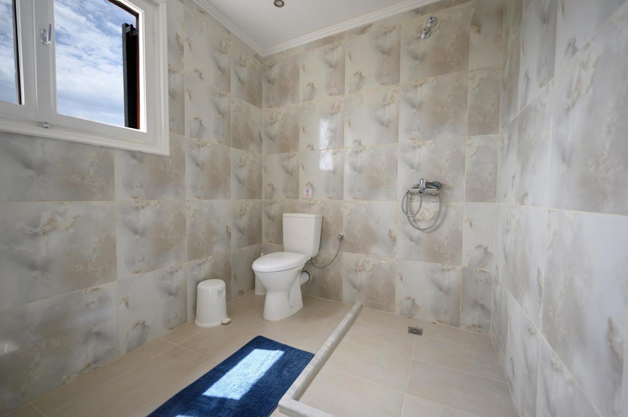 Holiday home Seaside Alexandra,acharavi. *