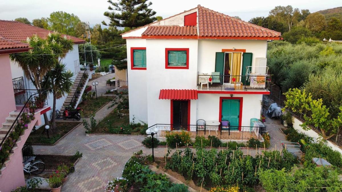 Holiday home Seaside Alexandra,acharavi. Acharavi (Corfu)