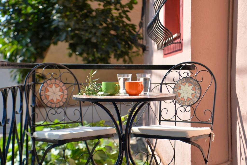 Seaside Alexandra,acharavi. Holiday home Acharavi (Corfu)