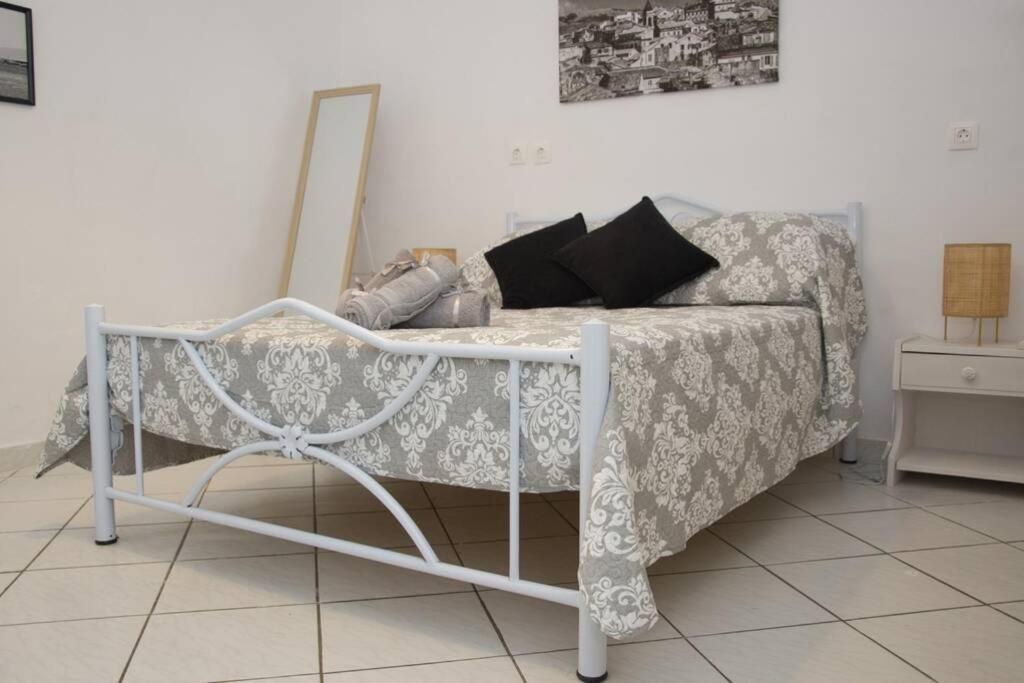 Holiday home Seaside Alexandra,acharavi. Acharavi (Corfu)